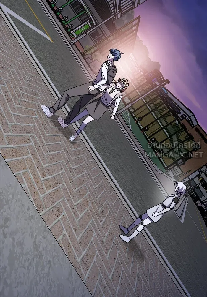 วายร้ายก็อยากมีรัก ตอนที่ 34 รูปที่ 33