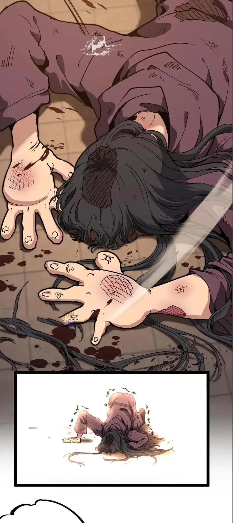 God-level Assassin_ I Am the Shadow น_กฆ_าระด_บเทพ ข_าค_อเงาม_ด ตอนที่ ตอนที่ 38 รูปที่ 18