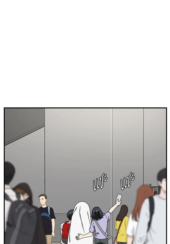 ช่วยเปลี่ยนฉันที ตอนที่ 157. ซองคโยบิน 6 รูปที่ 7