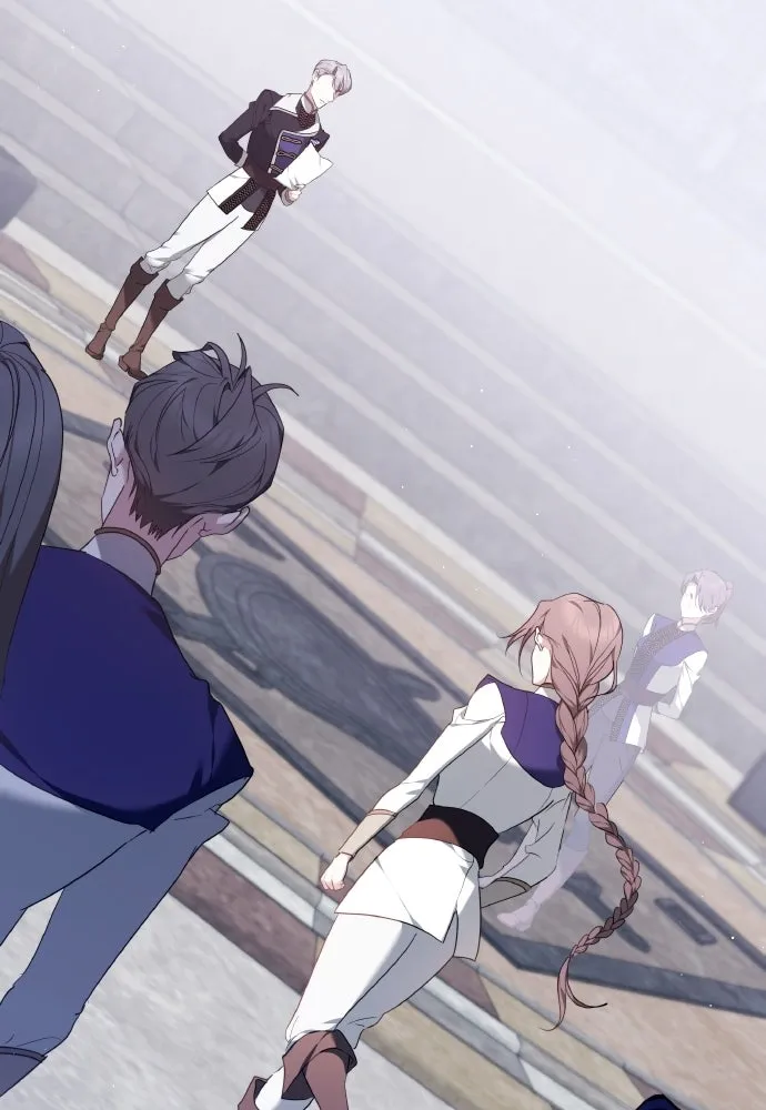 เหตุผลที่นางร้ายจับดาบ ตอนที่ 4 รูปที่ 74