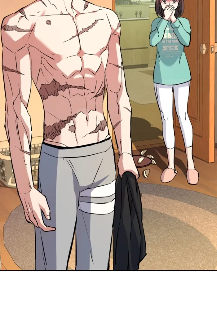 พี่ชายสายบอดี้การ์ด ตอนที่ 133 รูปที่ 92