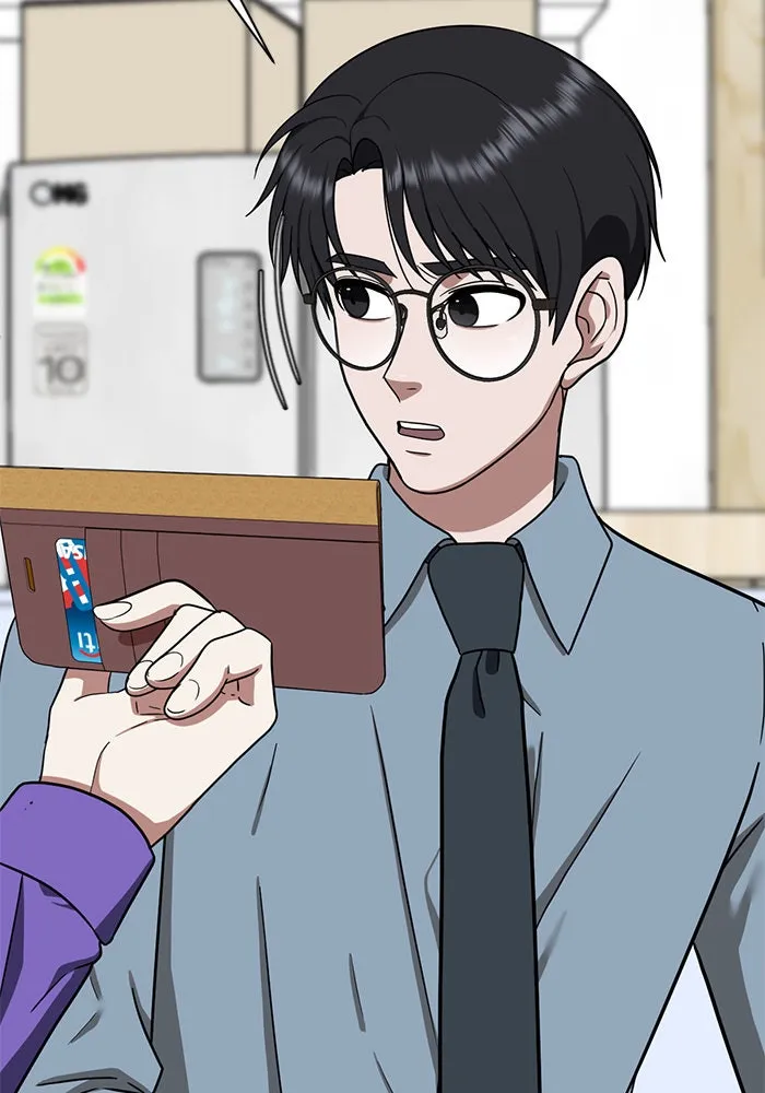 ช่วยเปลี่ยนฉันที ตอนที่ 63. ยอมินซอ 13 รูปที่ 184