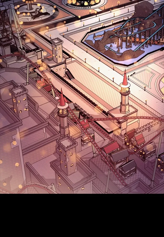 ยมราชลงทัณฑ์ ตอนที่ 47 รูปที่ 58