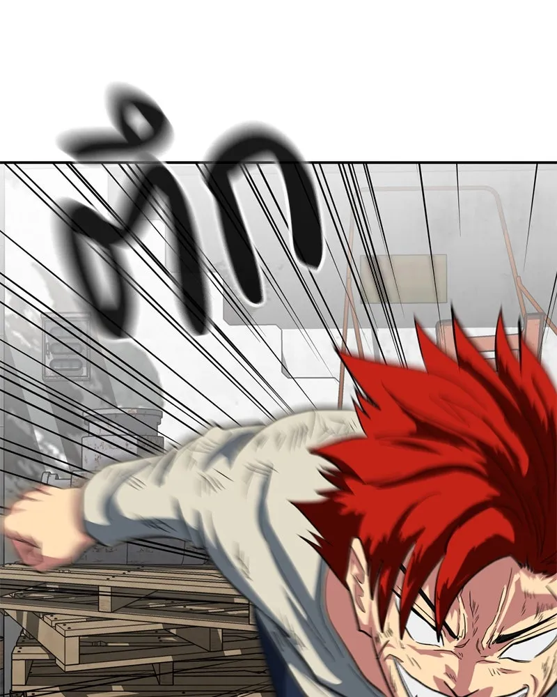 โรงเรียนสัตว์กินเนื้อ ตอนที่ 4 รูปที่ 34