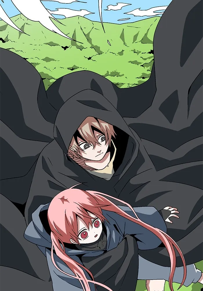 หนึ่งก้าวสู่เจ้ามาร ตอนที่ 33 ราชา (4) รูปที่ 71