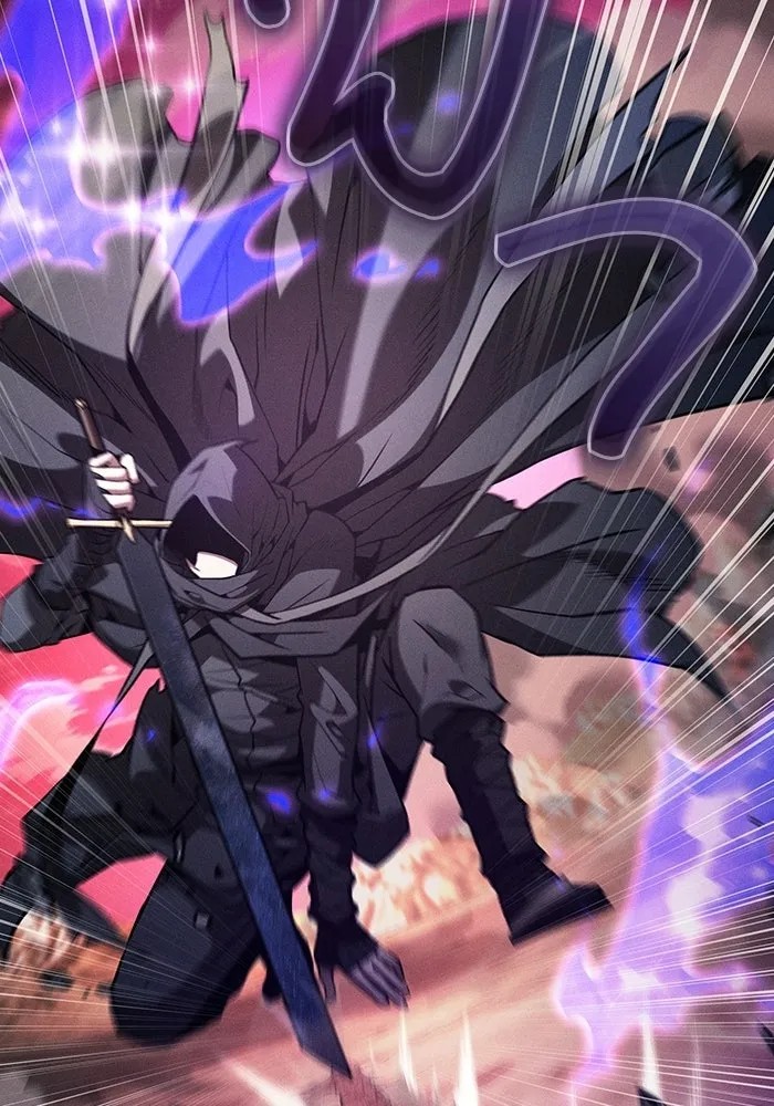 นักดาบอัจฉริยะจากอะคาเดมี ตอนที่ 126 รูปที่ 98