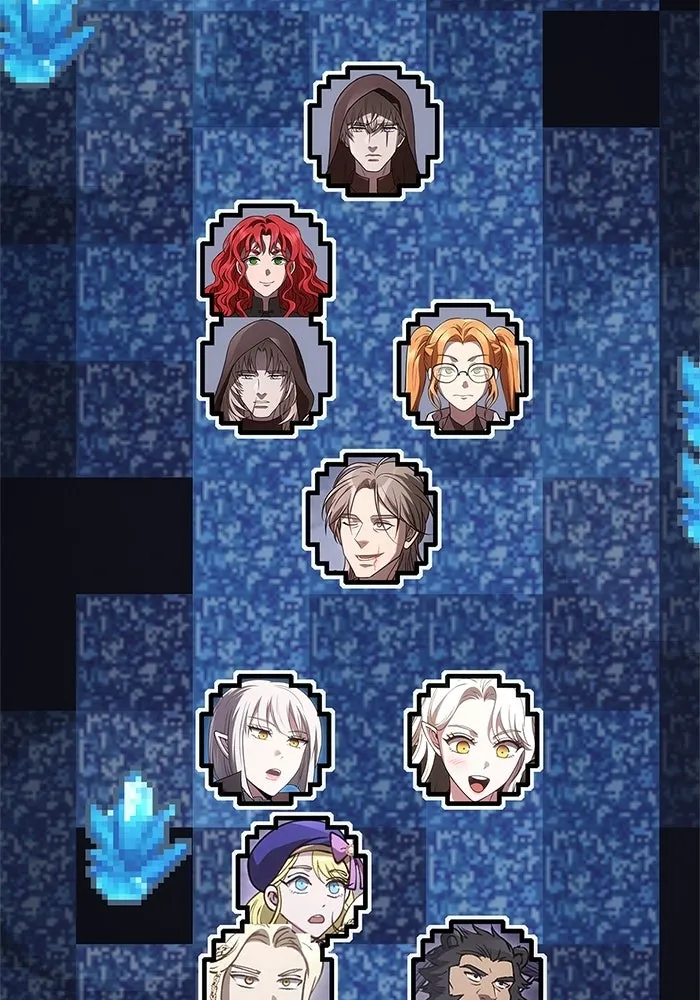 เอาชีวิตรอดในเกมฉบับคนเถื่อน ตอนที่ 138 บุกตะลุย รูปที่ 112