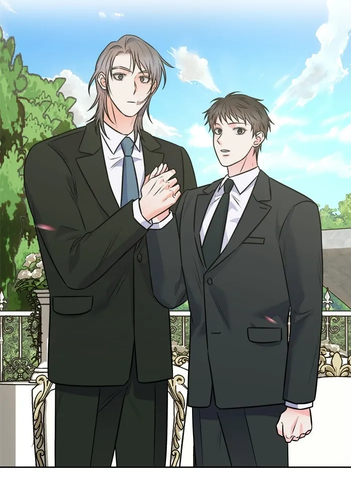 แด่ความเกลียดชัง ตอนที่ 69 รูปที่ 121