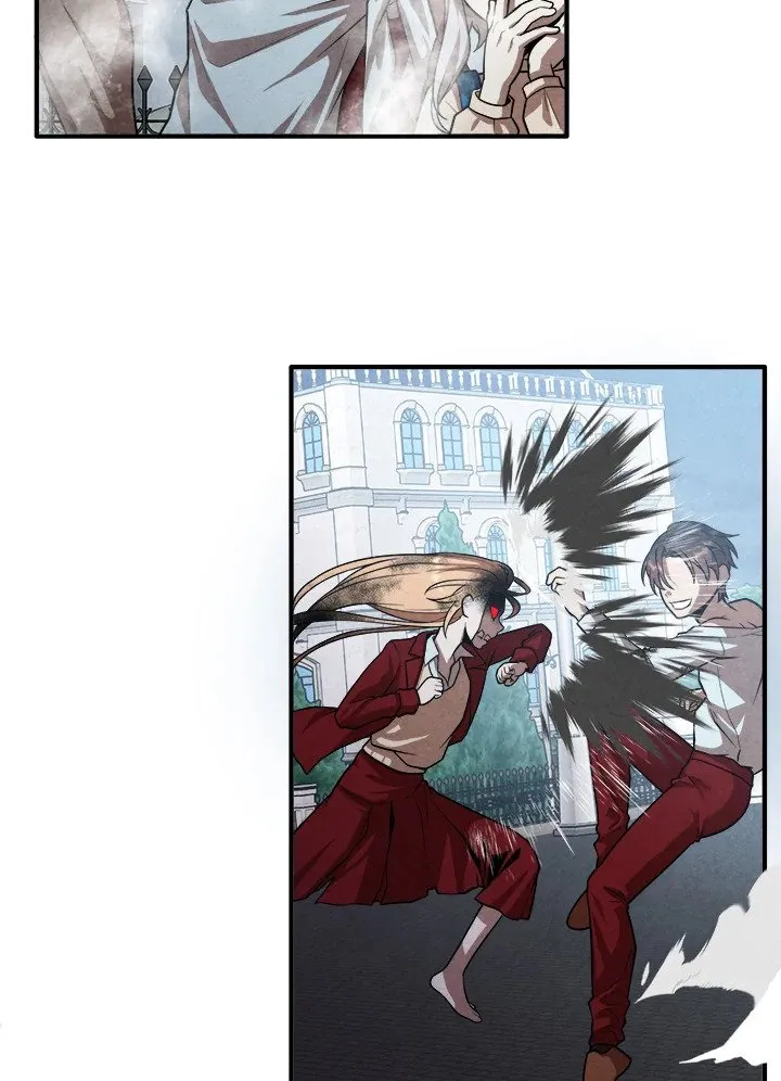 Legendary Youngest Son of the Marquis House ตอนที่ ตอนที่ 117 รูปที่ 22