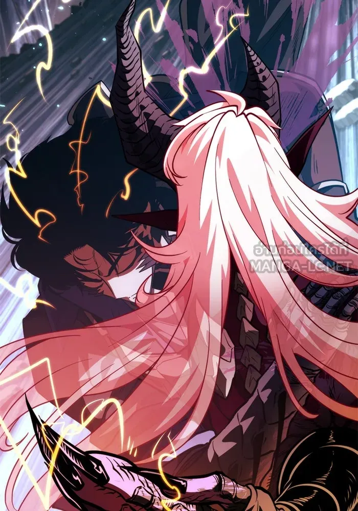 การแข่งขันของผู้เกิดใหม่ ตอนที่ 85 รูปที่ 159