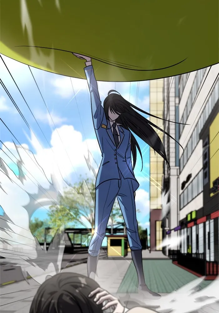 วายร้ายก็อยากมีรัก ตอนที่ 49 รูปที่ 110