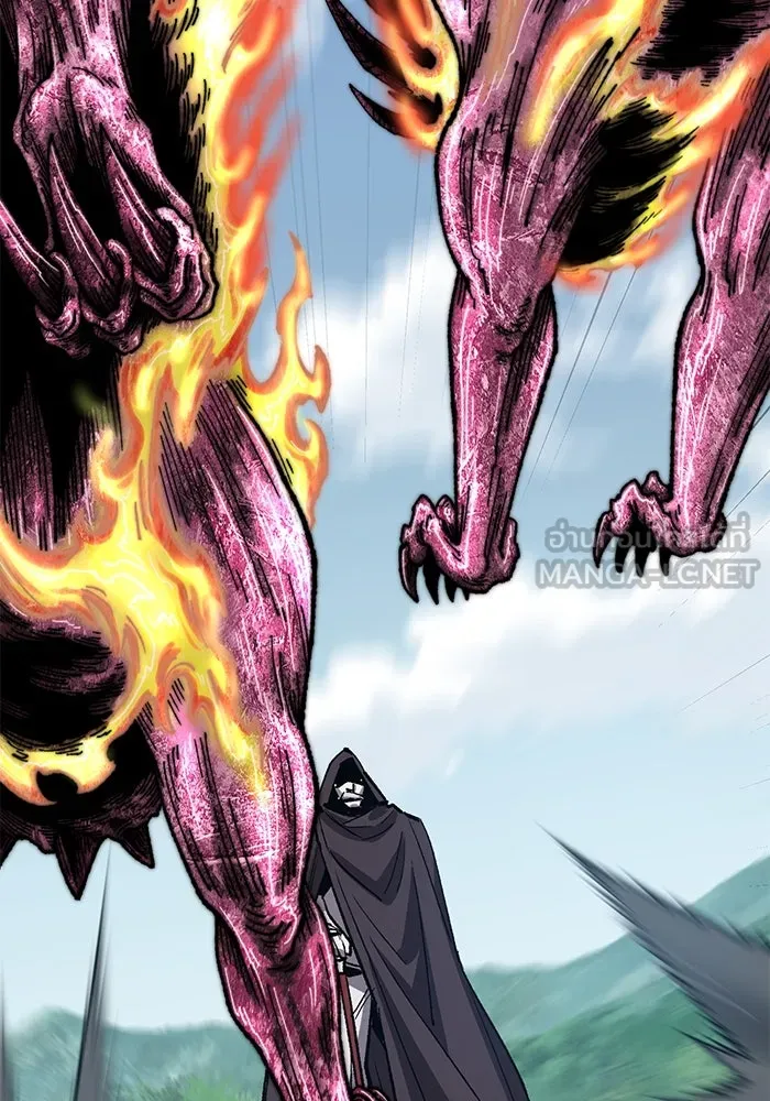 ยอดคนเลเวลทะลุ ตอนที่ 60 สับสน รูปที่ 171