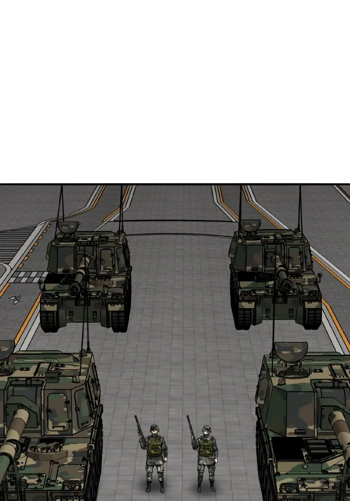 ยอดคนเลเวลทะลุ ตอนที่ 48 โลกที่ลุกเป็นไฟ (3) รูปที่ 5