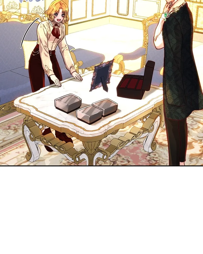 เจ้าหญิงคลั่งแห่งวังหลวง ตอนที่ 63 รูปที่ 35