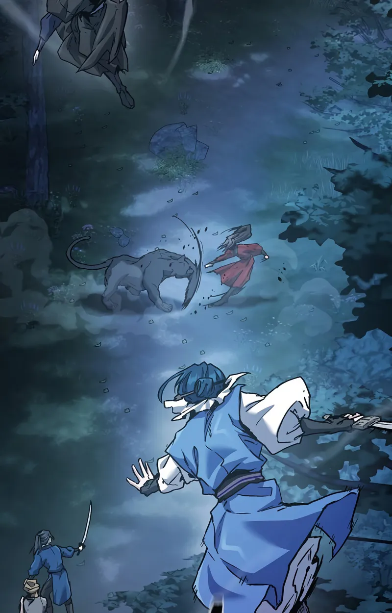 Reborn on the Demonic Cult Battlefield ยอดอ_จฉร_ยะผ_หวนค_น ตอนที่ ตอนที่ 19 รูปที่ 125