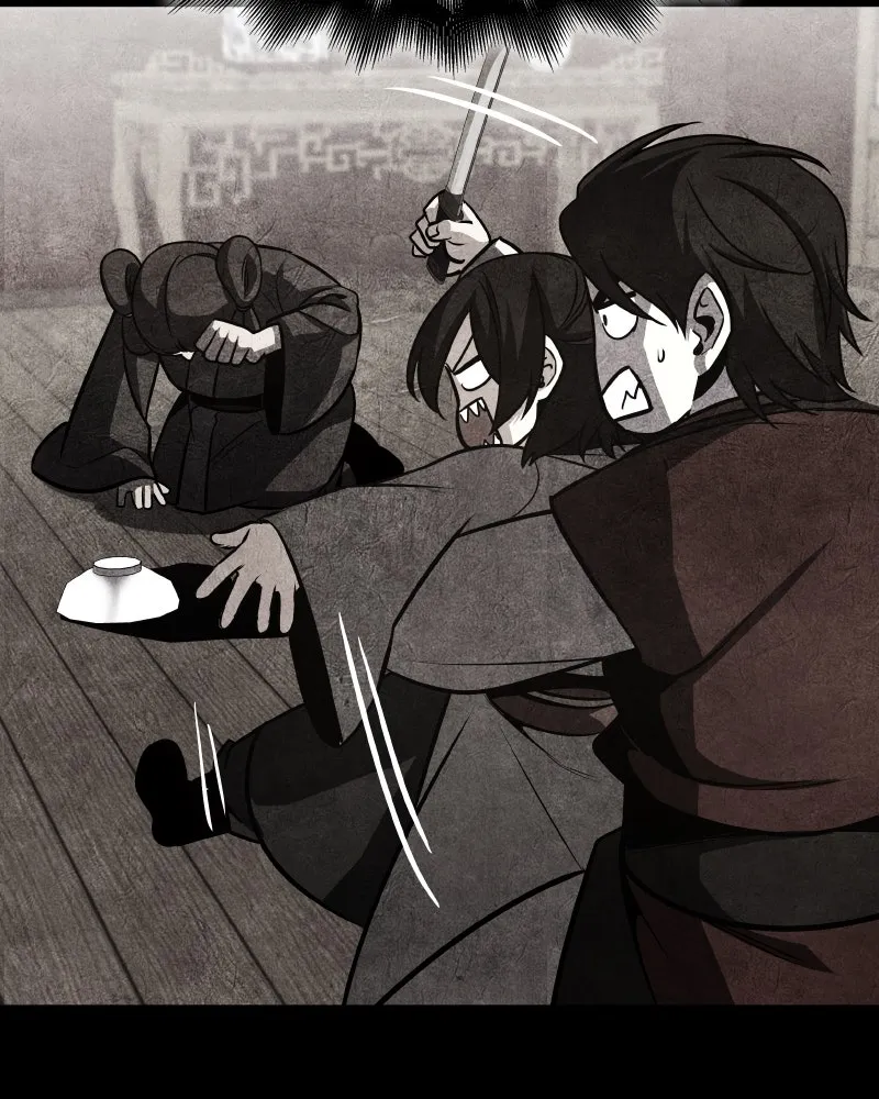 เกิดอีกทีเป็นว่าที่ประมุขลัทธิมาร ตอนที่ 93 รูปที่ 128