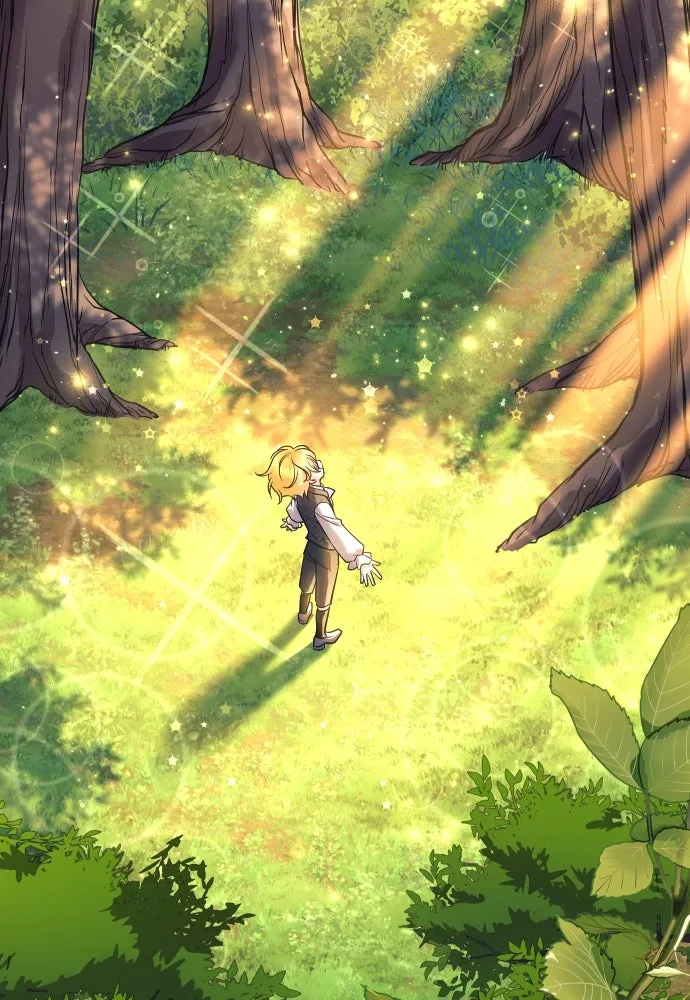 จักรพรรดิคลั่งรักที่เด็กกว่าฉันพันปี ตอนที่ 2 รูปที่ 134