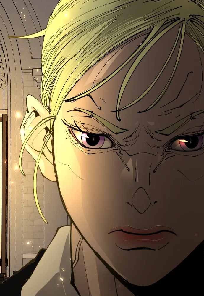 ยุคแห่งยอดมนุษย์ ตอนที่ 70 รูปที่ 134