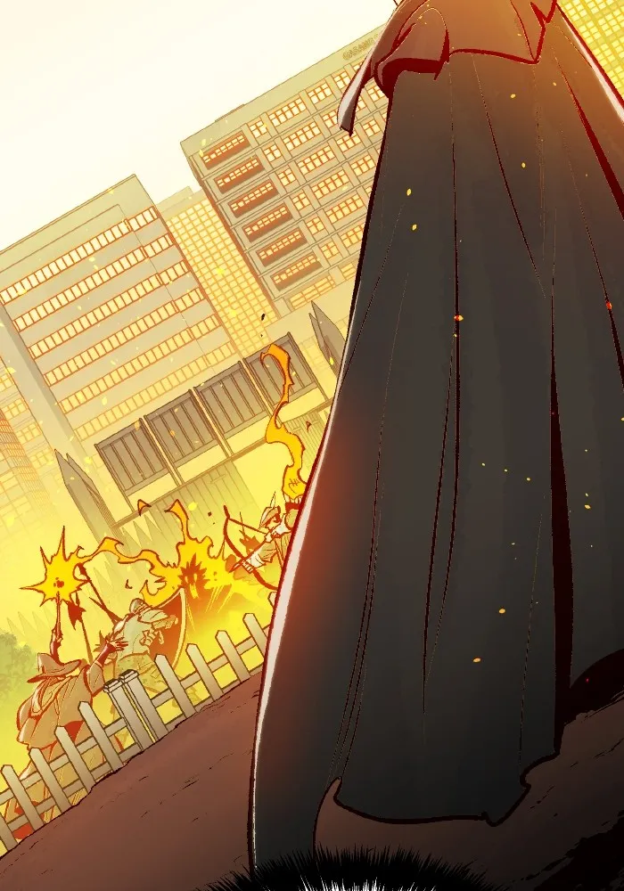 The Lone Necromancer ตอนที่ 103 รูปที่ 13