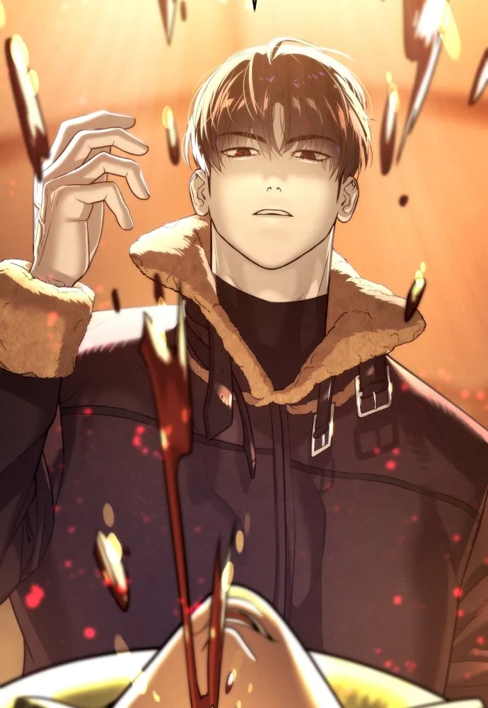 นักฆ่าย้อนวัย ตอนที่ 11 รูปที่ 110
