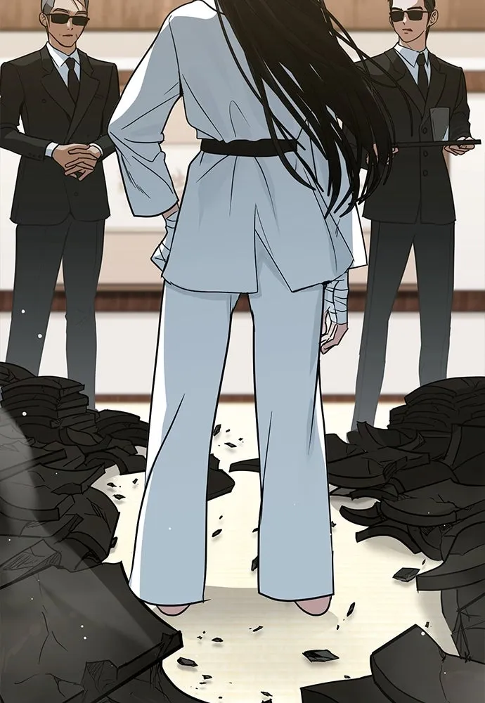 บันทึกรักลูกสาวเจ้าพ่อ ตอนที่ 9 รูปที่ 61