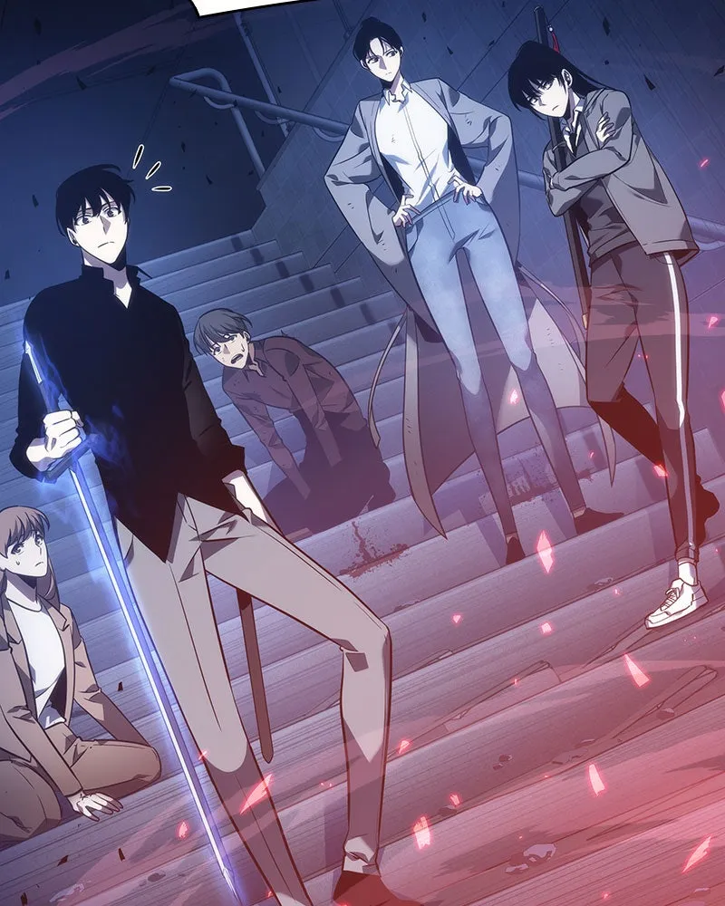 Omniscient Reader อ่านชะตาวันสิ้นโลก ตอนที่ 8 การป้องกันฉุกเฉิน (3) รูปที่ 121