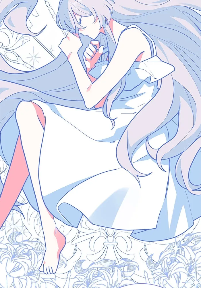 แมวน้อยในรังหมาป่า ตอนที่ 42 รูปที่ 95