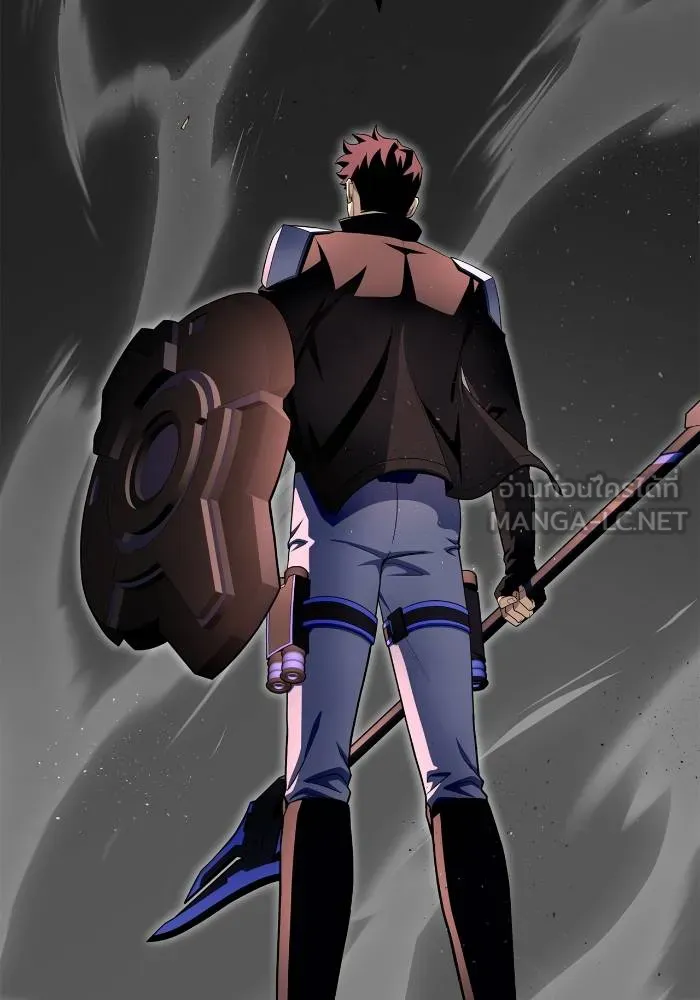 เกมของยอดมนุษย์ ตอนที่ 107 รูปที่ 81