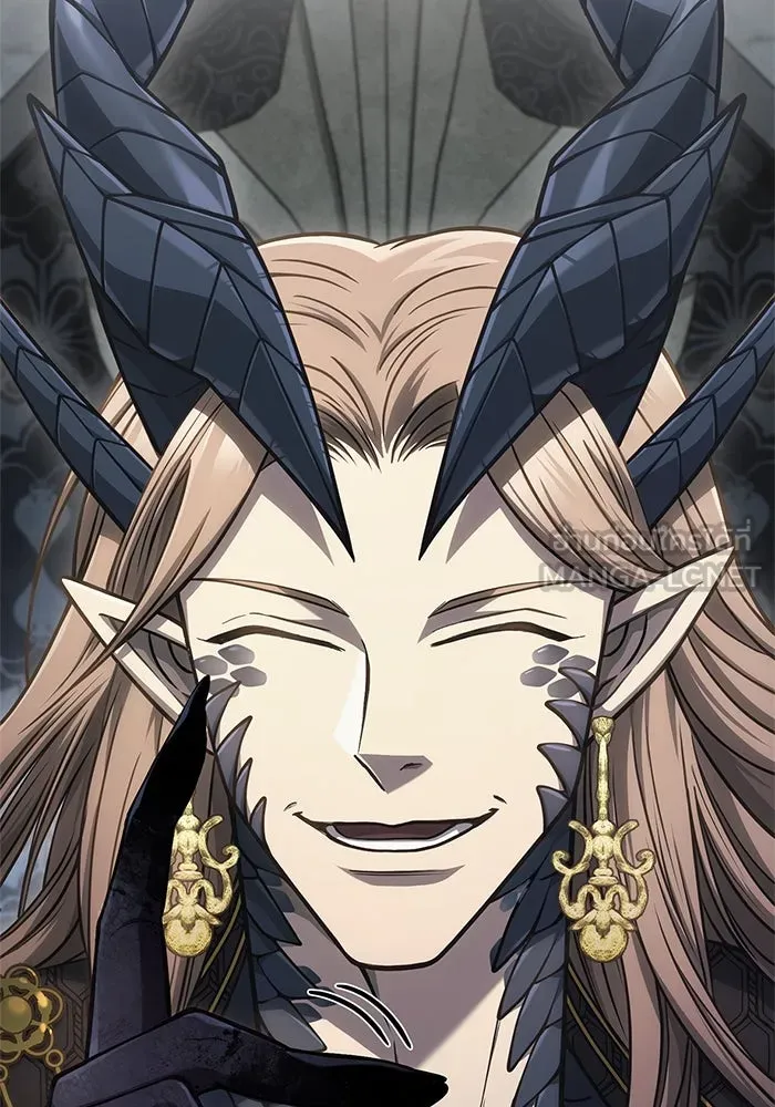 เอาชีวิตรอดในเกมฉบับคนเถื่อน ตอนที่ 108 เจรจา รูปที่ 24