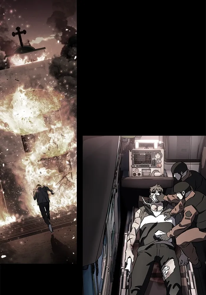 มหาสงครามคนแกร่ง ตอนที่ 1 อิมดาจุน รูปที่ 143