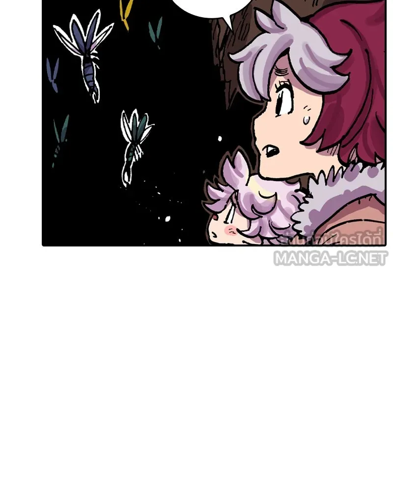 เคลวาเทส อสูรจอมราชัน ตอนที่ 28 เวลาออกล่า รูปที่ 111