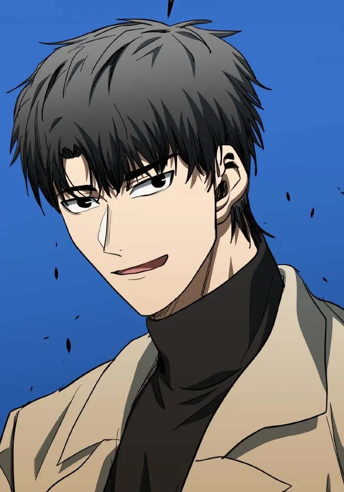 ราชาแห่งอ็อกทากอน ตอนที่ 67 รูปที่ 95