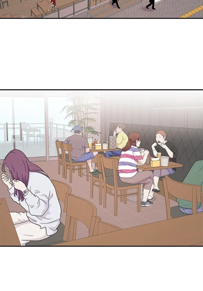 รักน้ำ รักปลา รักเธอนะ ตอนที่ 10 ปลาคิดถึง รูปที่ 52