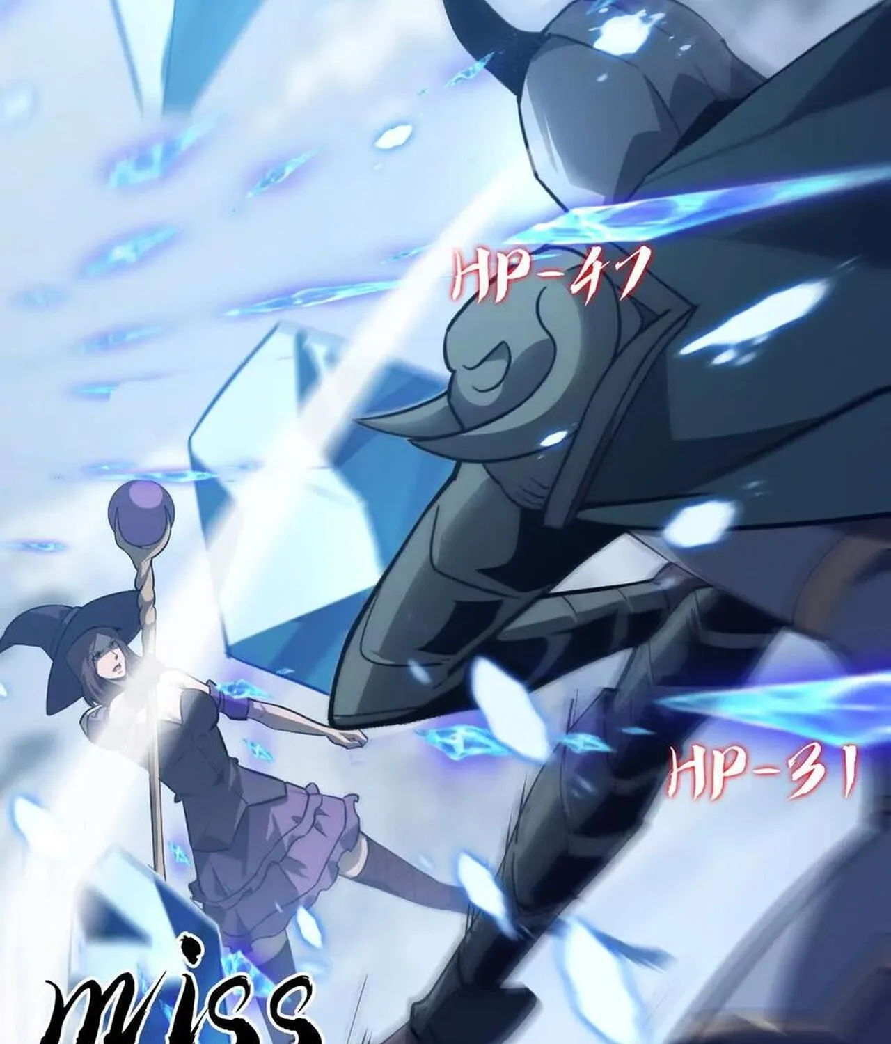 Unparalleled in the Online Gaming World ยอดคน ณ โลกออนไลน_ ตอนที่ ตอนที่ 36 รูปที่ 118