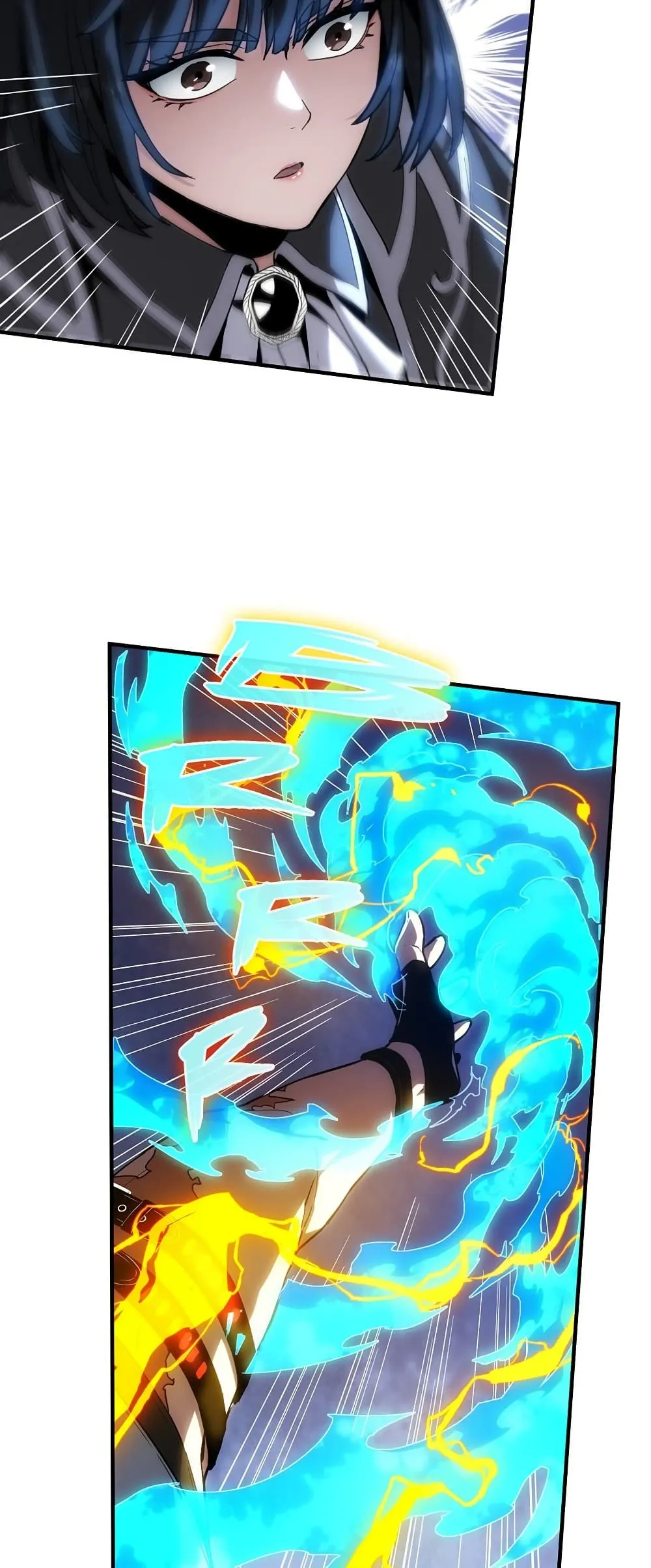 The Beginning After the End ตอนที่ ตอนที่ 217 รูปที่ 43