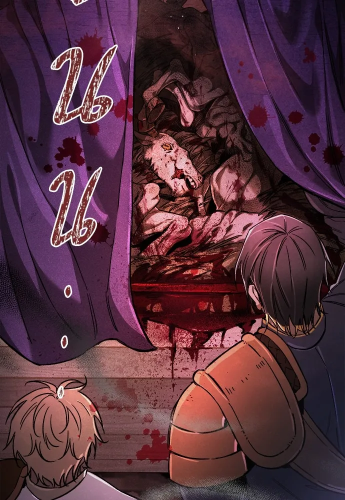 ผู้พิทักษ์เถื่อนแห่งยุคกลาง ตอนที่ 10 รูปที่ 130