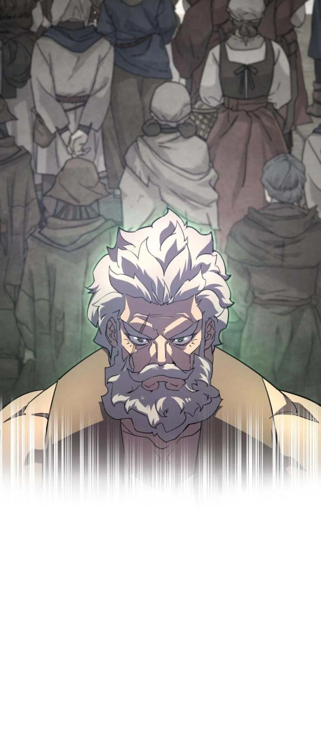 The Genius Mage Who Uses His Fists จอมเวทย_หม_ดส_ง ตอนที่ ตอนที่ 24 รูปที่ 18