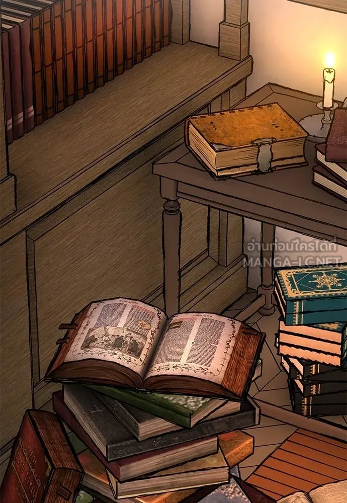 ผู้พิทักษ์เถื่อน ตอนที่ 22 รูปที่ 35