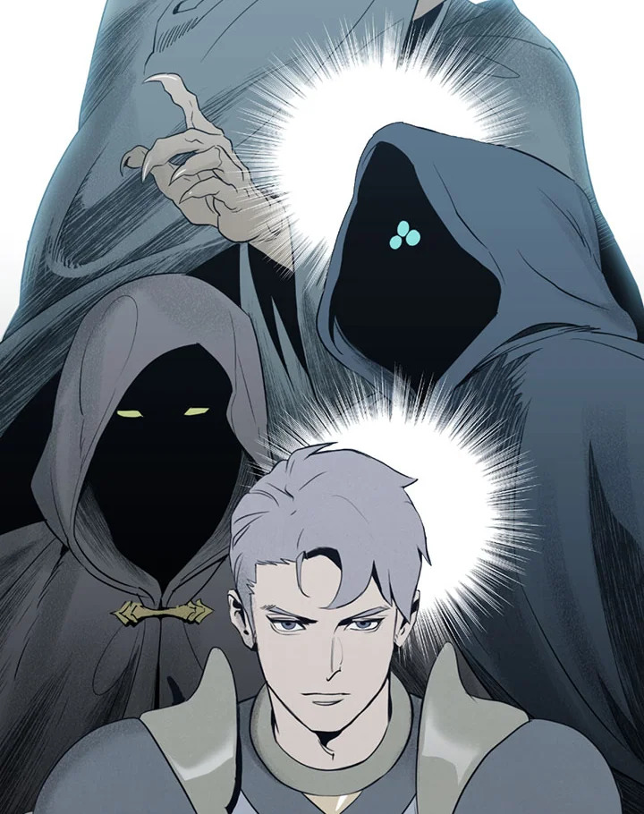 พลทหารโครงกระดูกผู้ม ตอนที่ 91 รูปที่ 66