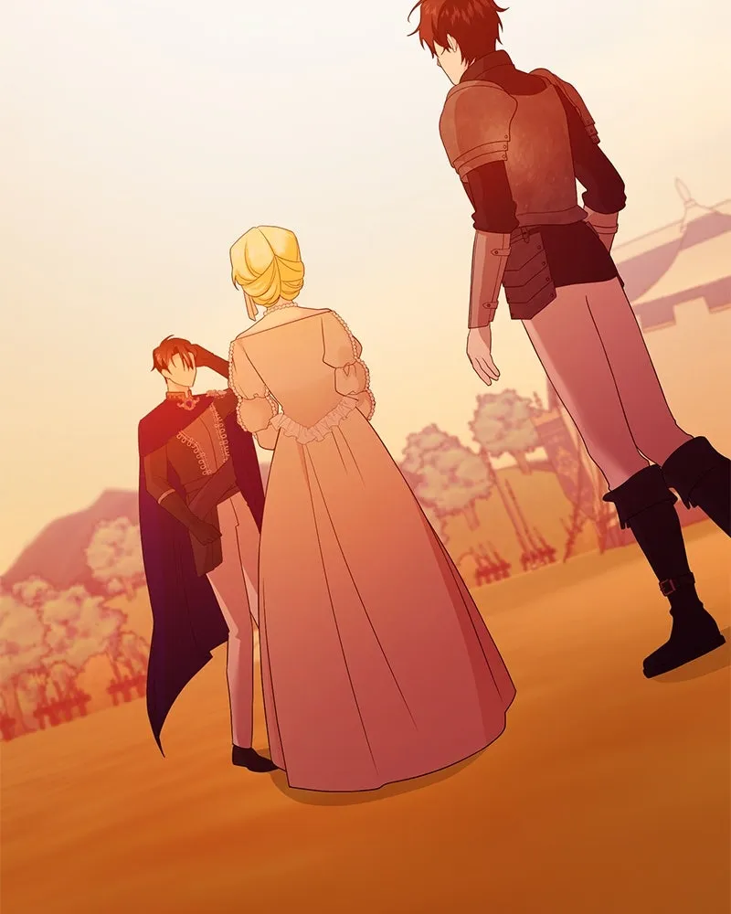 อนาคตพบรัก ตอนที่ 34 รูปที่ 91