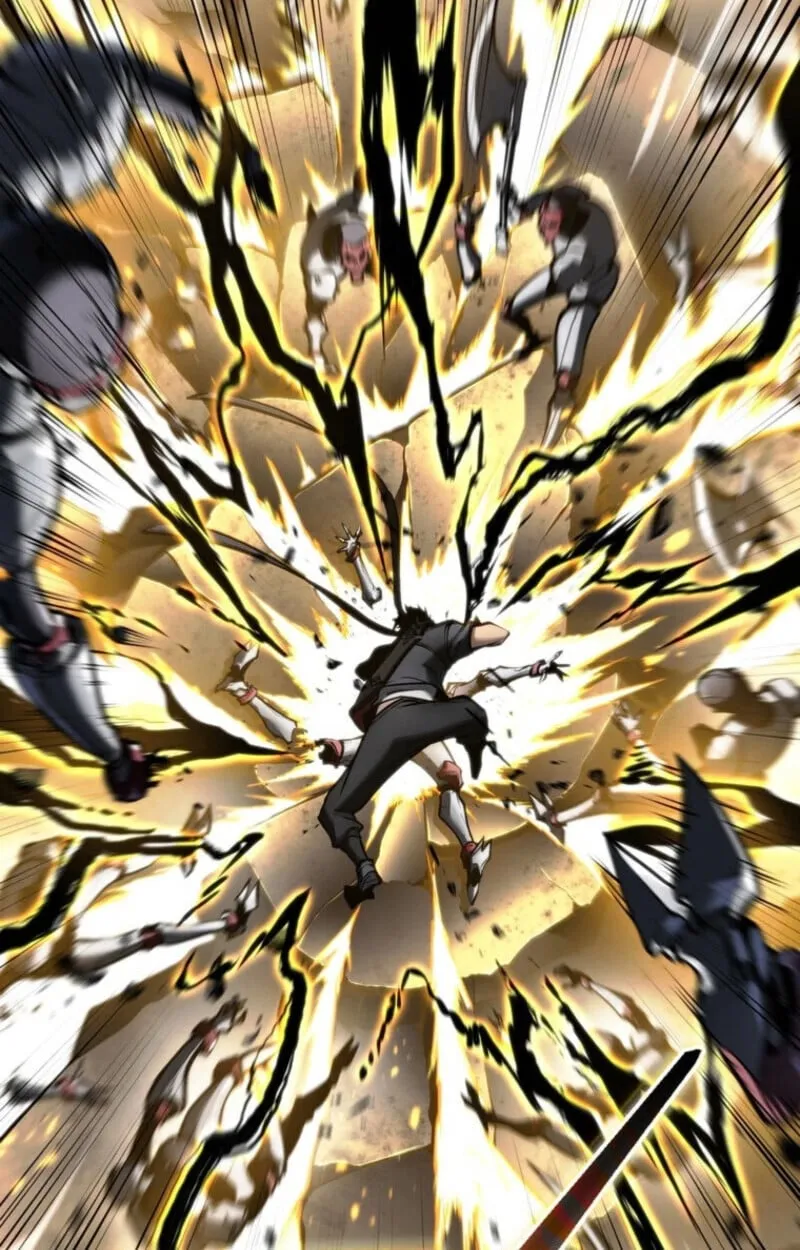 Reincarnator_s Stream การไลฟ_สดของผ_หวนค_น ตอนที่ ตอนที่ 25 รูปที่ 61