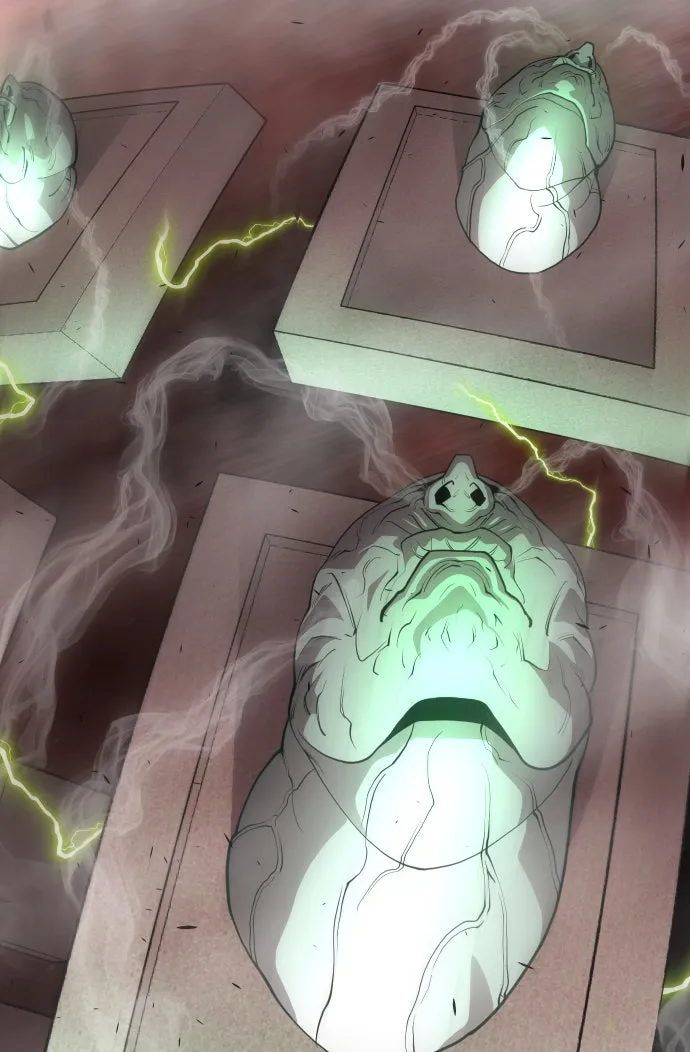 ยุคแห่งยอดมนุษย์ ตอนที่ 40 รูปที่ 53