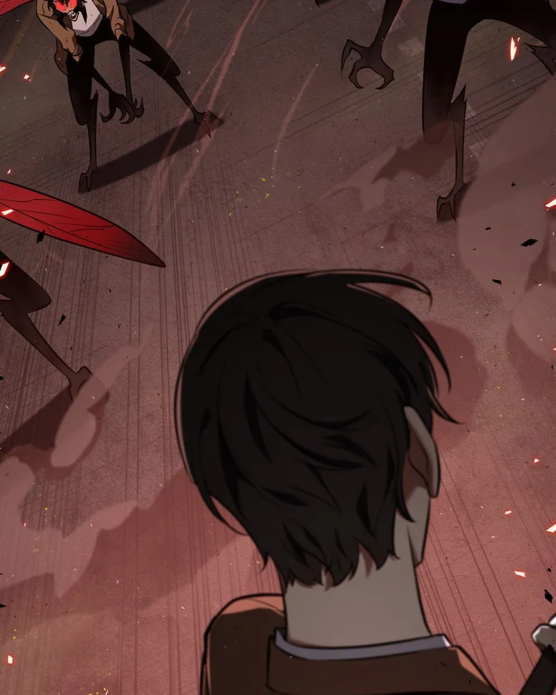 Omniscient Reader อ่านชะตาวันสิ้นโลก ตอนที่ 17 พรสวรรค์ระดับ sss (3) รูปที่ 52