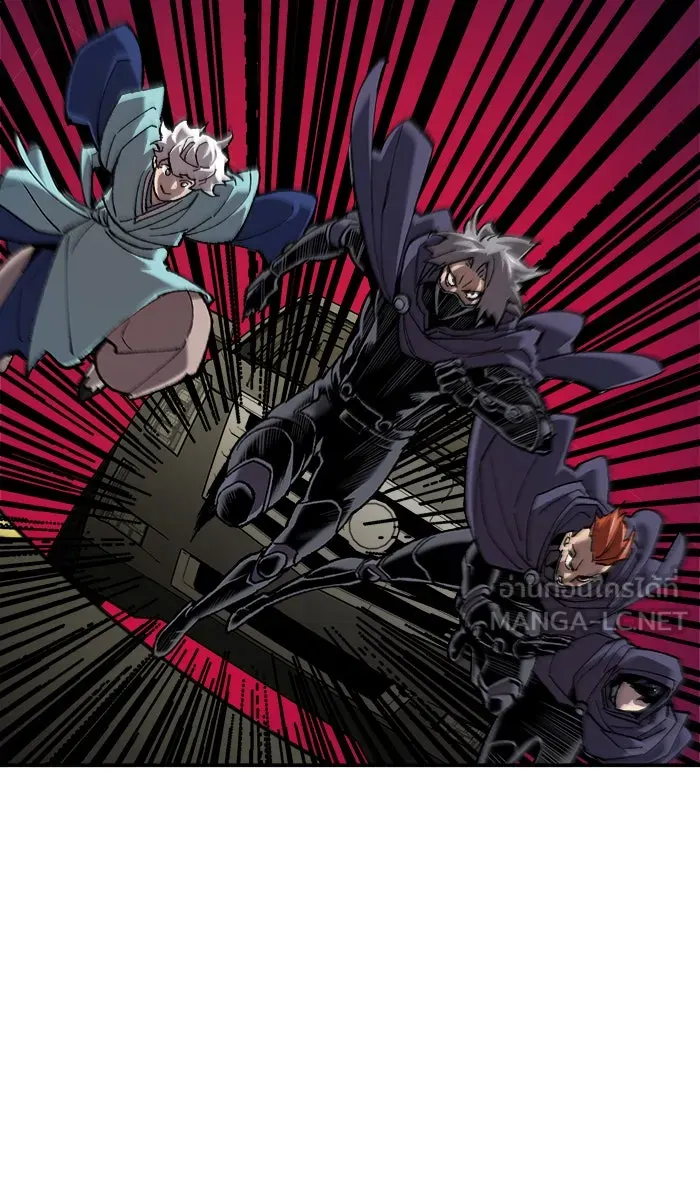 ยอดคนเลเวลทะลุ ตอนที่ 32 ไล่ล่า (3) รูปที่ 87