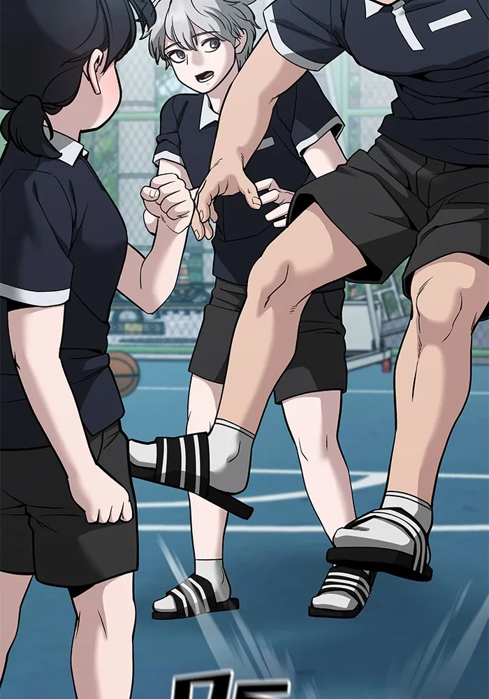 เลวฟาดเลว ตอนที่ 85 รูปที่ 185