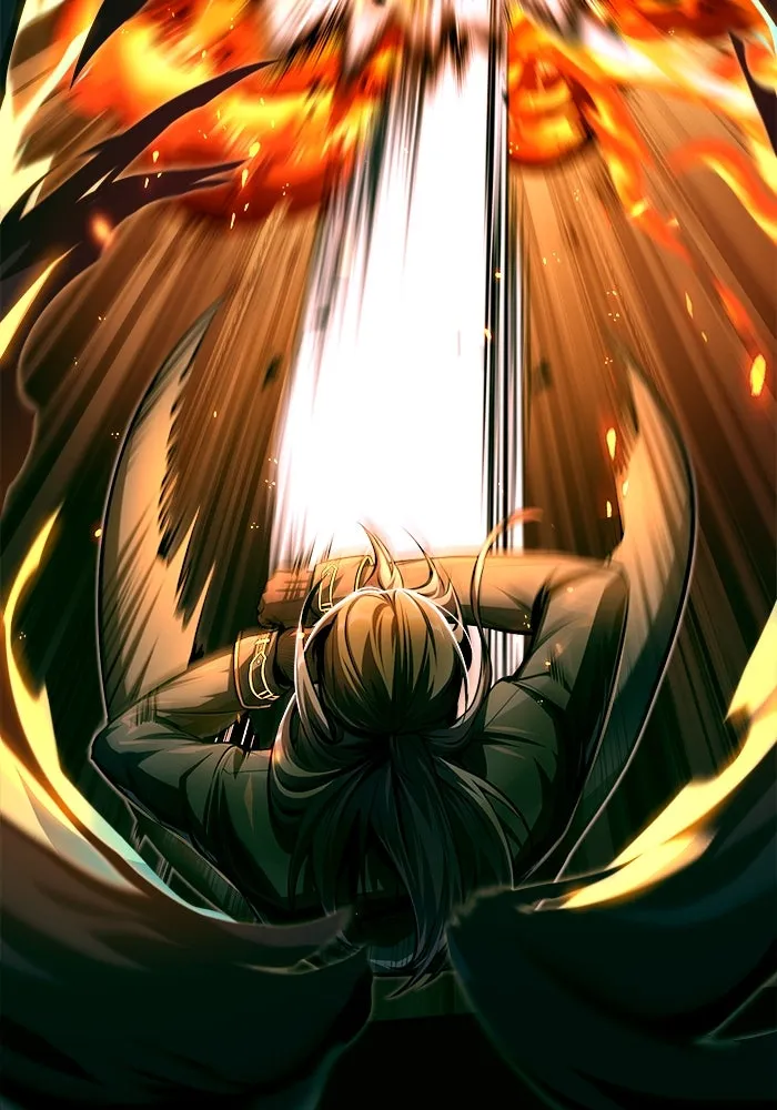 ศาสตราจารย์จำเป็นแห่งอะคาเดมี ตอนที่ 69 รูปที่ 44