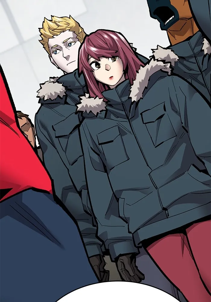 ยอดคนเลเวลทะลุ ตอนที่ 19 ฟรอซน่าเรด (5) รูปที่ 5