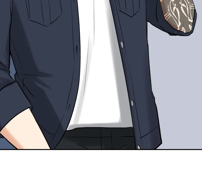 ตื่นมาอีกทีก็เป็นนายเอกไปซะแล้ว ตอนที่ 29 ไฝบนนิ้วโป้ง รูปที่ 44