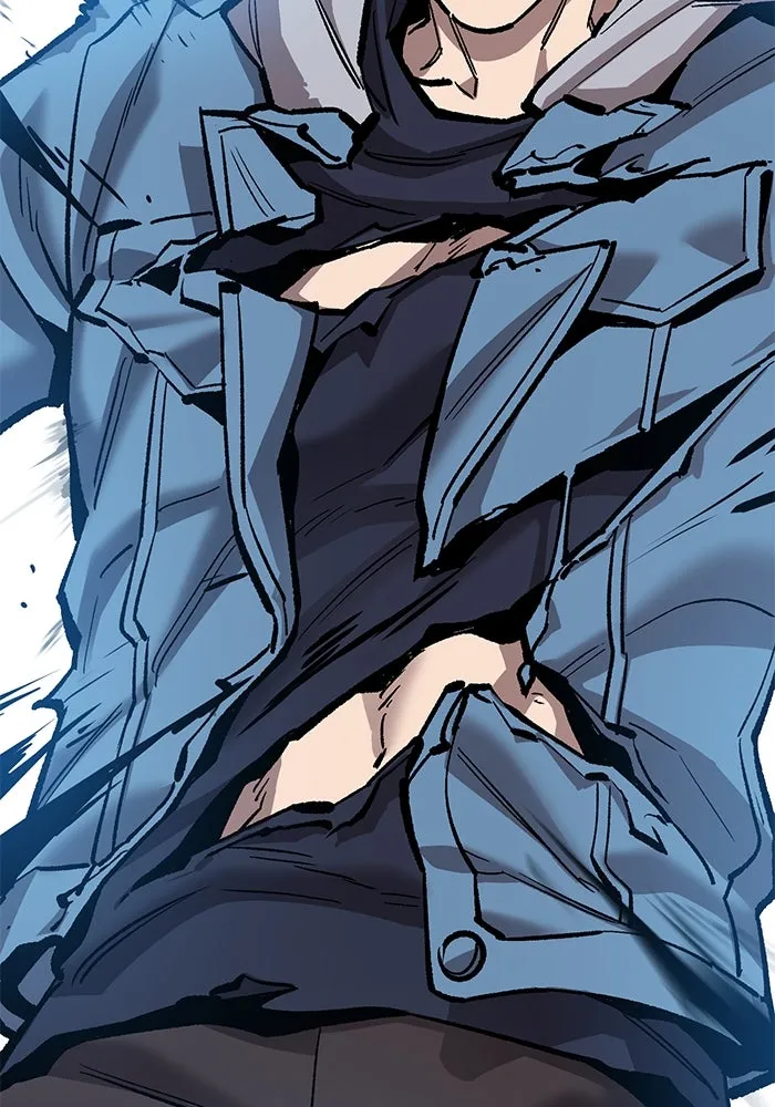 ยอดคนเลเวลทะลุ ตอนที่ 43 วิทยายุทธ์ (8) รูปที่ 98