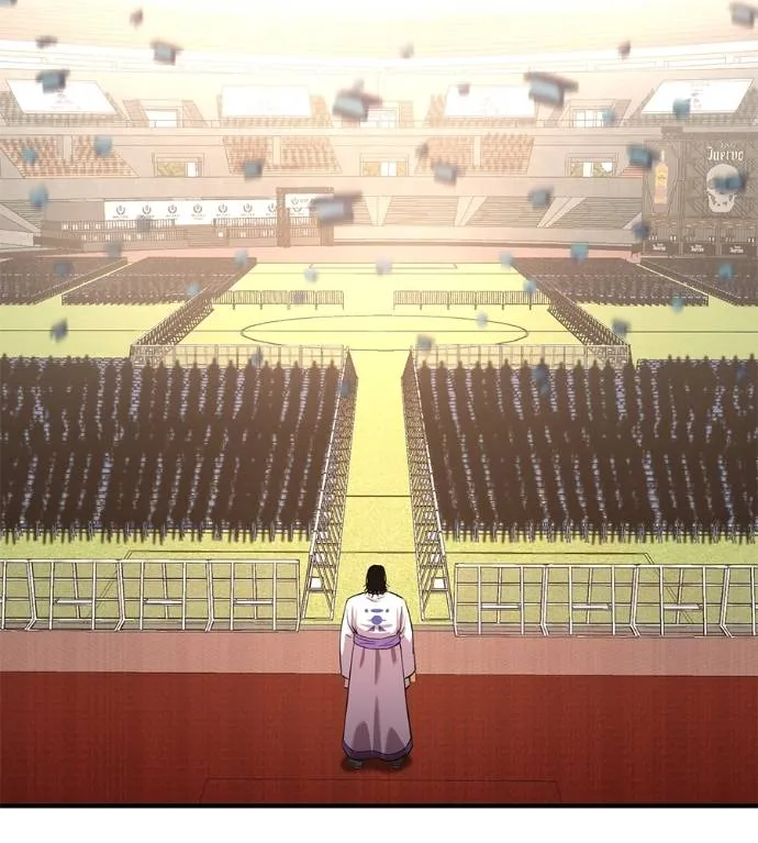 เรียกฉันว่าพระเจ้า ตอนที่ 29 รูปที่ 202